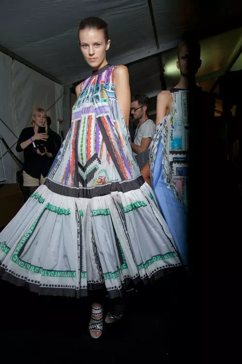 Mary Katrantzou