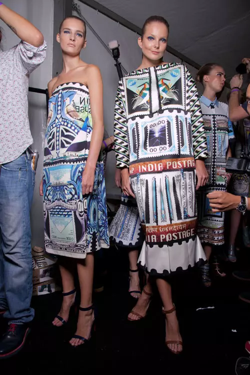 Mary Katrantzou