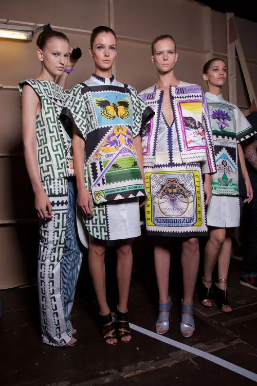 Mary Katrantzou
