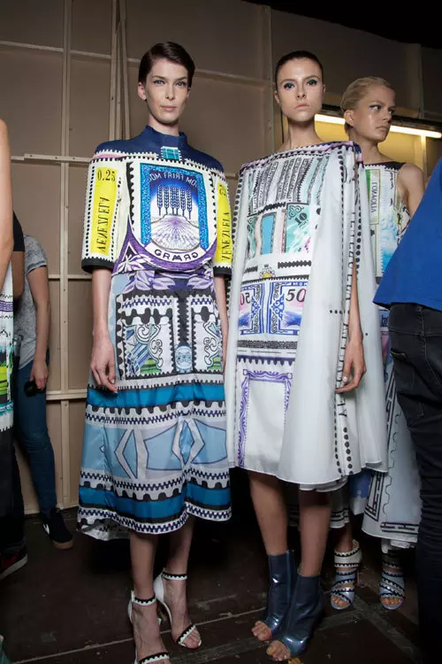 Mary Katrantzou