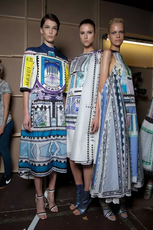 Mary Katrantzou