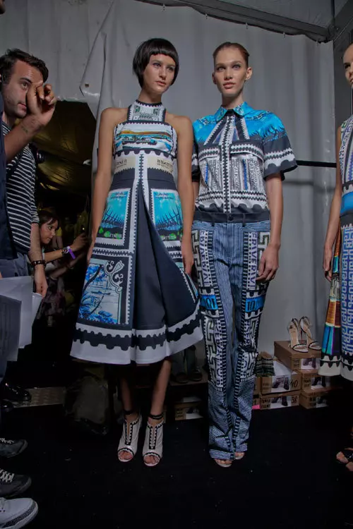 Mary Katrantzou