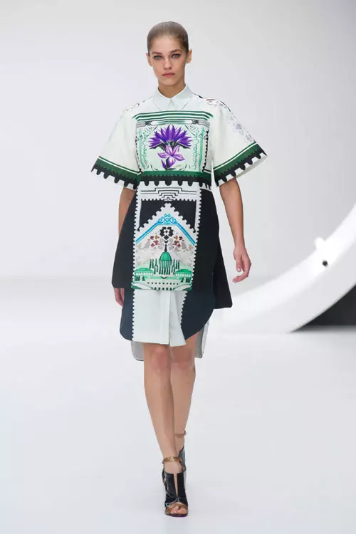 Mary Katrantzou