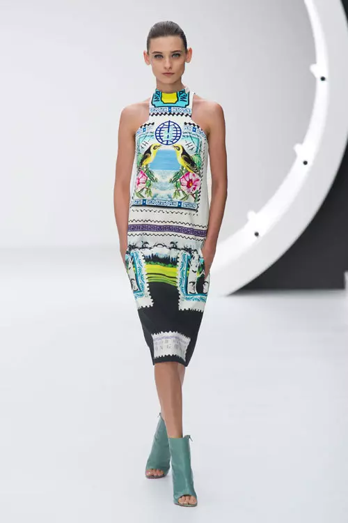 Mary Katrantzou