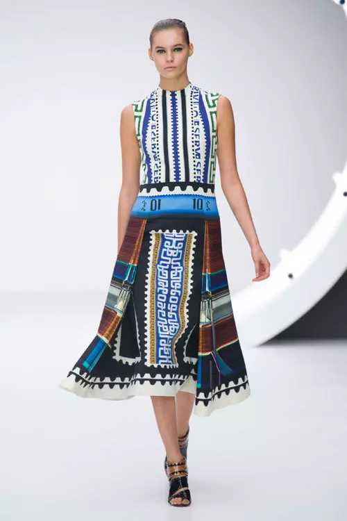 Mary Katrantzou