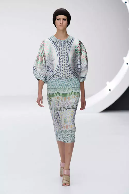 Mary Katrantzou