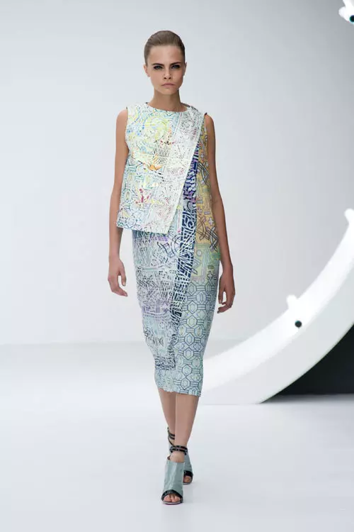 Mary Katrantzou