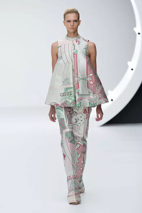 Mary Katrantzou