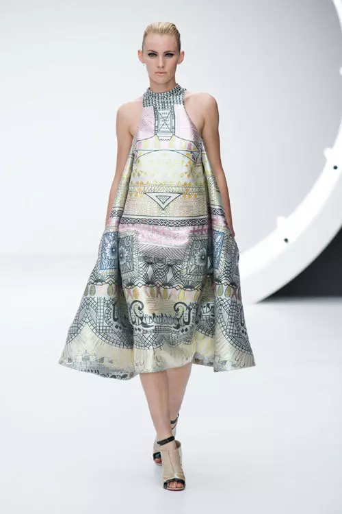 Mary Katrantzou