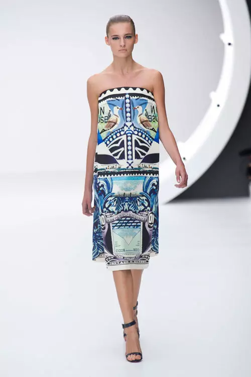 Mary Katrantzou