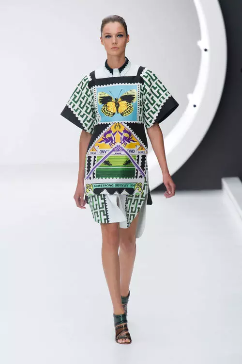 Mary Katrantzou