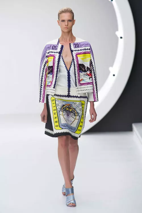 Mary Katrantzou