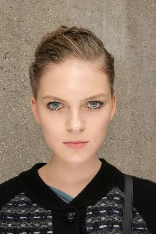 Veronique Leroy