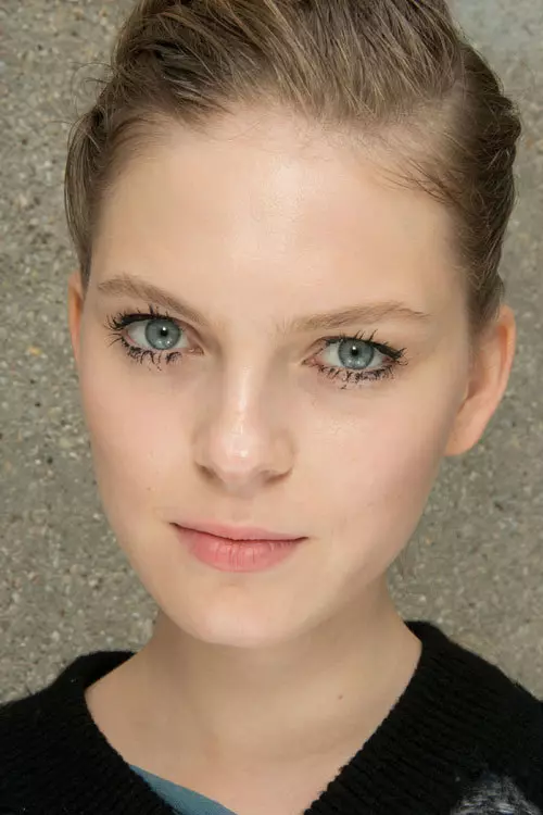Veronique Leroy
