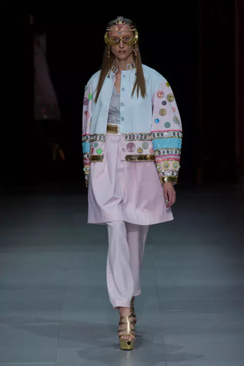 Manish Arora