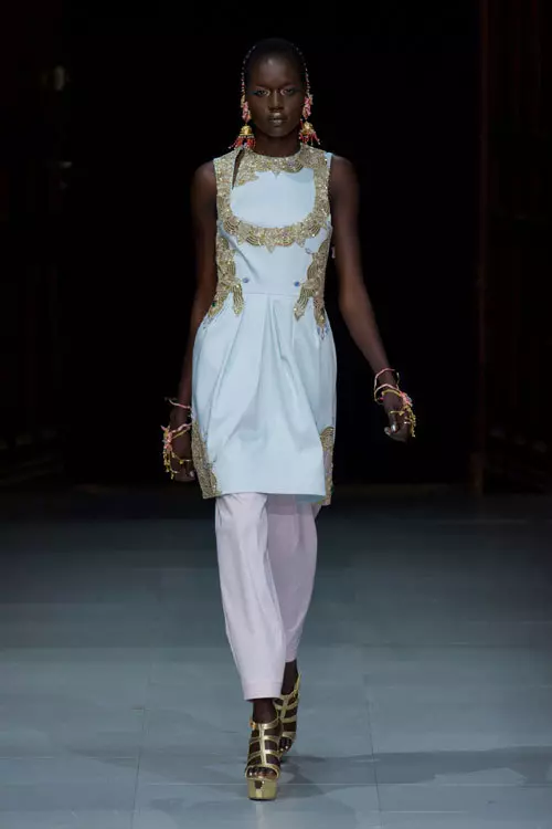 Manish Arora