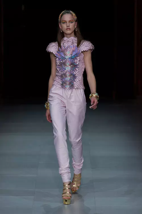 Manish Arora