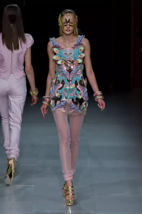 Manish Arora