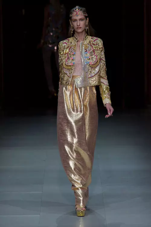 Manish Arora