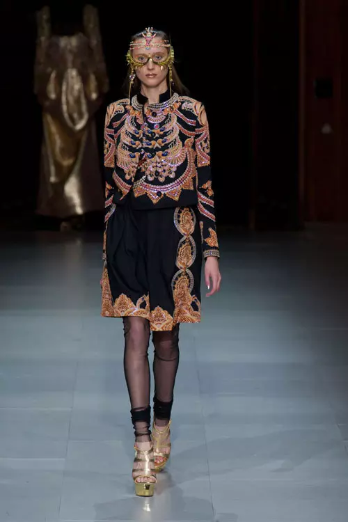 Manish Arora