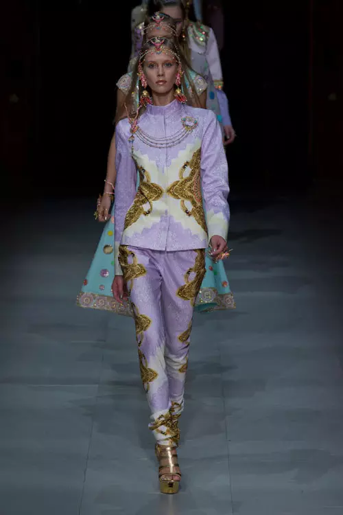 Manish Arora