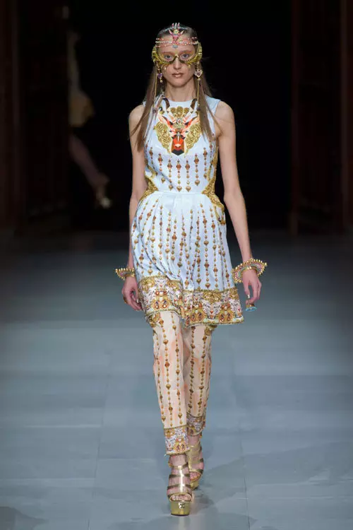 Manish Arora