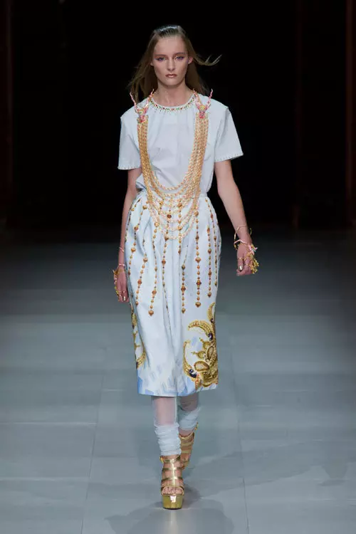 Manish Arora