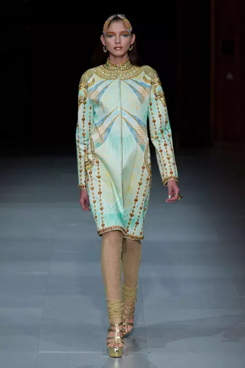 Manish Arora