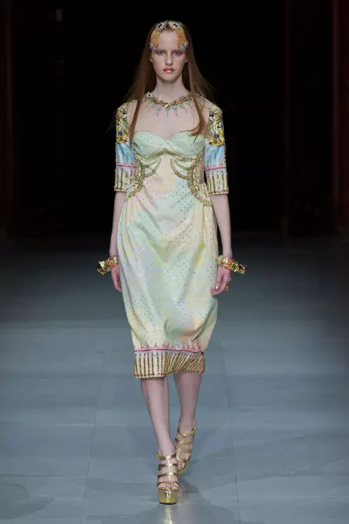 Manish Arora