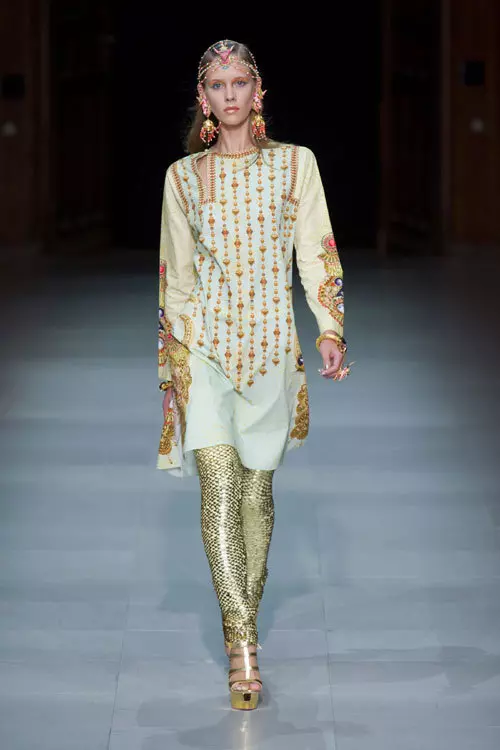 Manish Arora