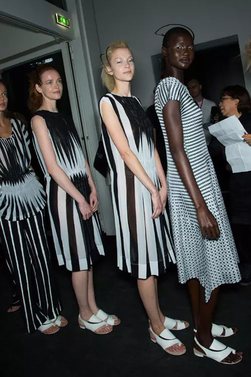 Issey Miyake