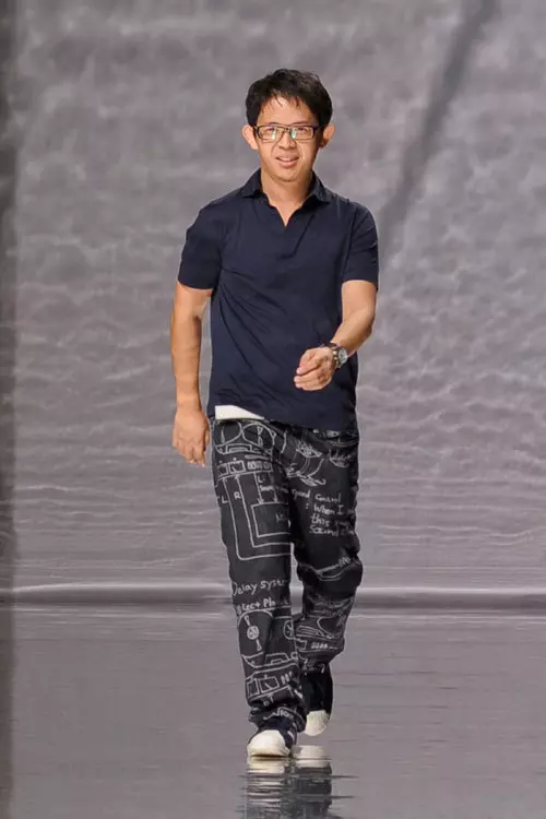 Issey Miyake