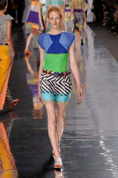 Issey Miyake