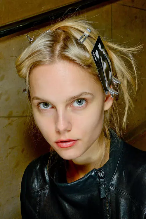 Sharon Wauchob