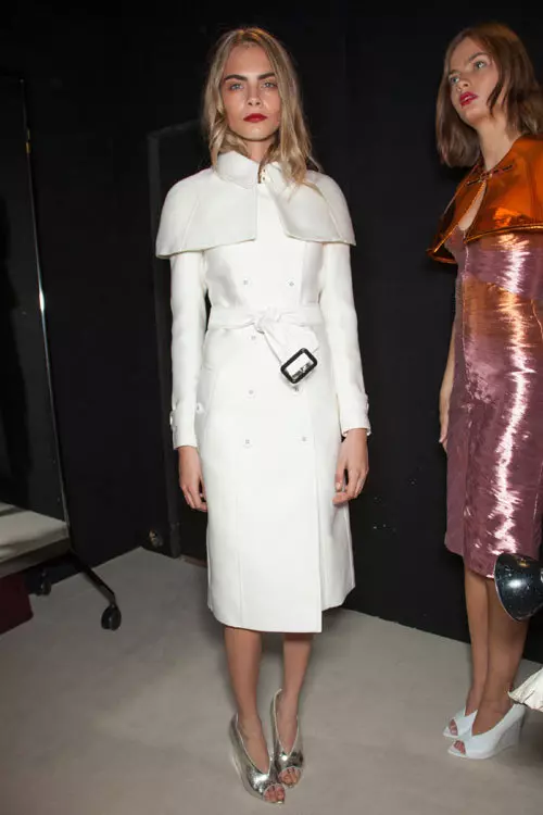 Burberry Prorsum