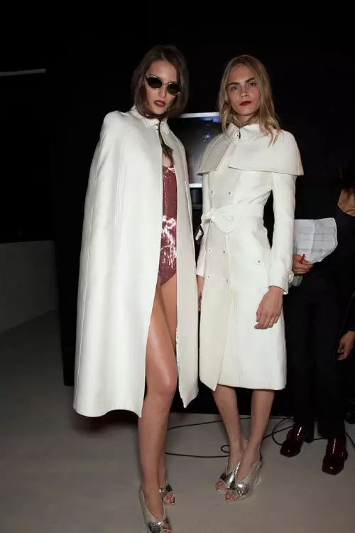 Burberry Prorsum