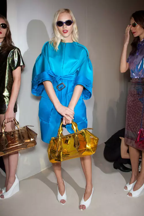 Burberry Prorsum