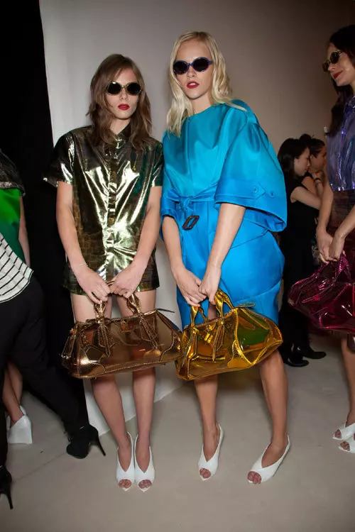 Burberry Prorsum