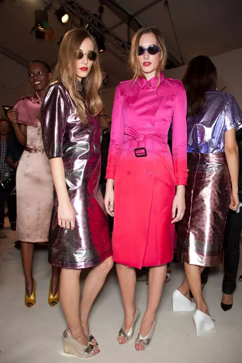 Burberry Prorsum