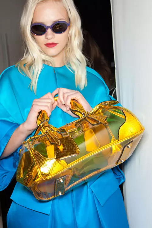 Burberry Prorsum