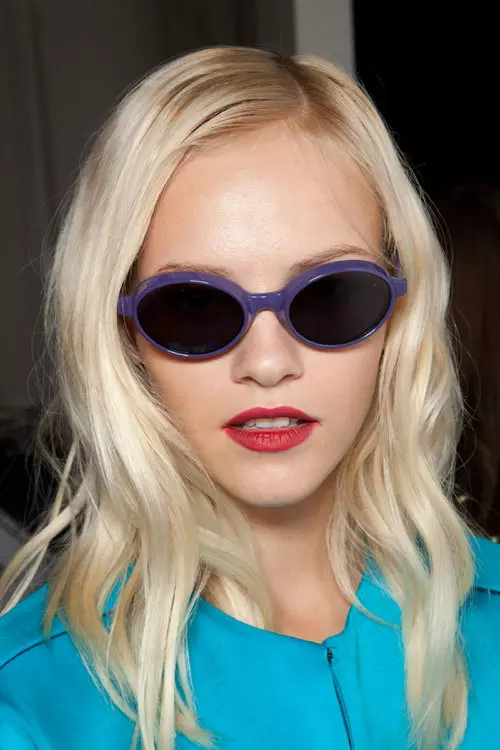 Burberry Prorsum