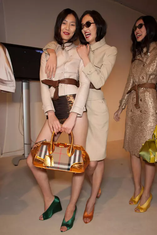 Burberry Prorsum