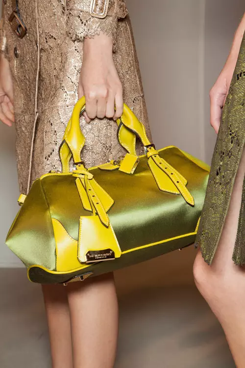 Burberry Prorsum