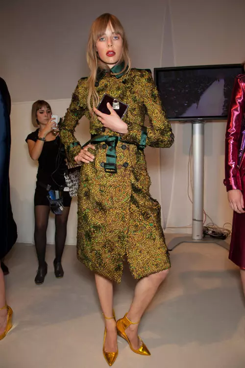 Burberry Prorsum