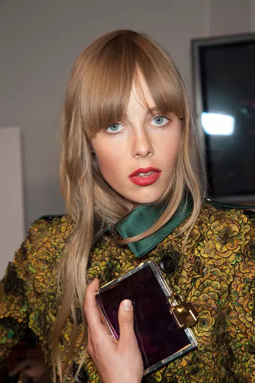 Burberry Prorsum