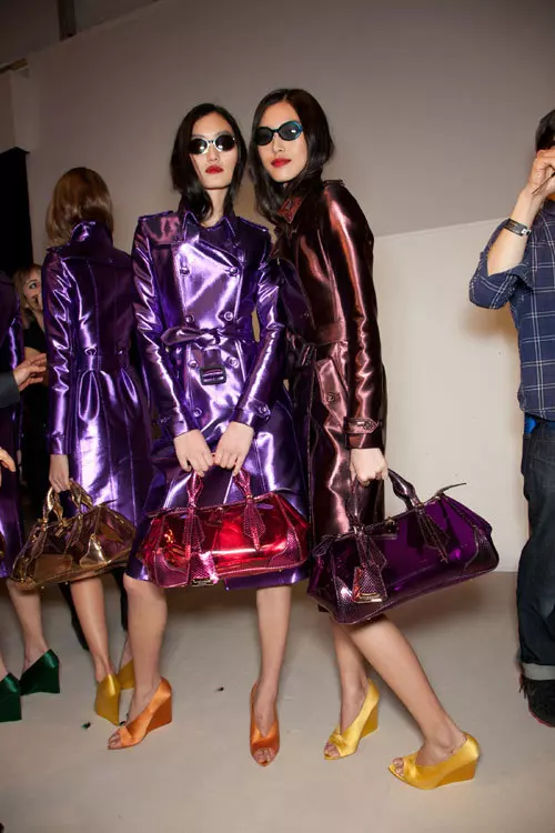Burberry Prorsum