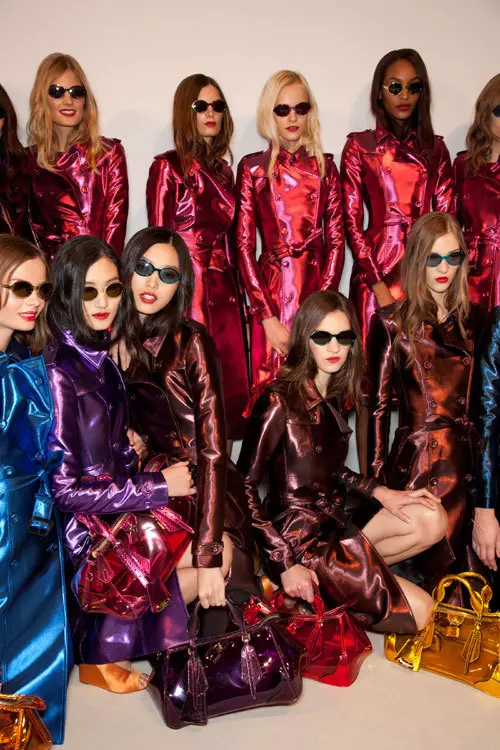 Burberry Prorsum