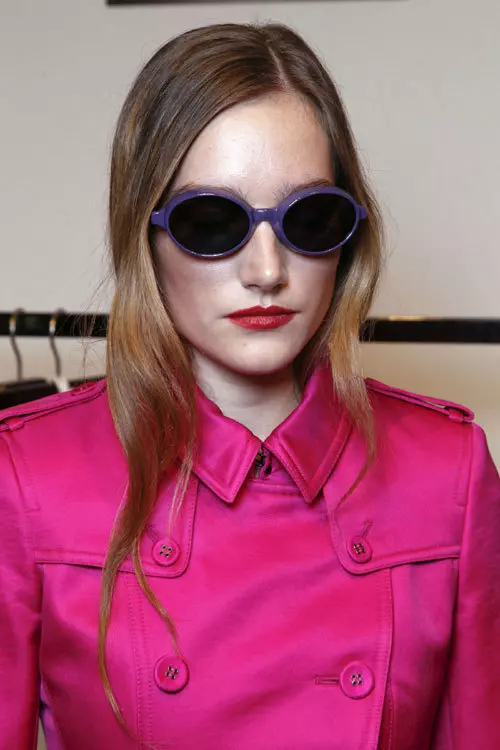Burberry Prorsum
