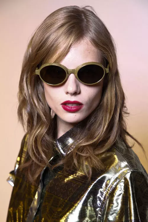 Burberry Prorsum