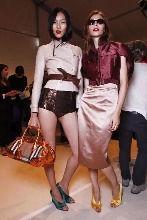 Burberry Prorsum